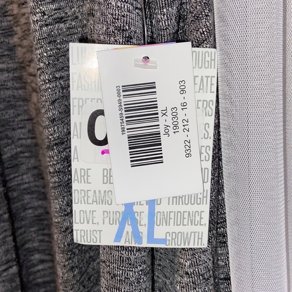 🆕 NWT LULAROE JOY COVER UP🆕 - Picture 6 of 12